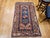 Antique Handwoven Anatolian Village Rug, Wool Prayer Design, 1880s, 4' x 6' For Sale - Image 4 of 18