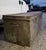 Iron trunks brings 800 clothes to prevent mites and woodworms measures 140 x 55.5 x h 50 category Bauli style 1800...
