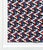 2020s Austin Magruder "Penrose Steps" Contemporary Red and Purple Hand Drawn Tessellated Abstract, 2020 For Sale - Image 5 of 8