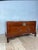 George Zee Mid-Century Chinese Ming Style Camphor Wood Blanket Chest With Longevity Symbols For Sale - Image 4 of 7