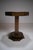 Art Deco Amsterdam School Octagonal Side Table, 1920s For Sale - Image 16 of 18