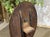 19th Century English Mahogany Side Table For Sale - Image 6 of 11
