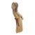 Lladro Girl With Hat Figurine For Sale