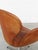Swan Chair by Arne Jacobsen for Fritz Hansen, 2001 For Sale - Image 13 of 18