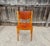 Mid-Century Modern Vintage Madsens Teak and Beech Side Chair For Sale - Image 3 of 7