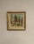 John Sköld, Birch Forest, 1954, Oil on Canvas, Framed For Sale - Image 15 of 18