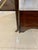 Wood Antique Edwardian Inlaid Rosewood Side Table , 1901 For Sale - Image 7 of 15