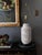 1960s Pierced Porcelain Blanc De Chine Ginger Jar Lamp For Sale - Image 15 of 18