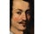 Bernardo Strozzi, Portrait of a Man with White Collar, Oil on Canvas, 17th Century, Framed For Sale - Image 4 of 14