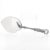 Gorham Buttercup Pattern Sterling Silver Large Oyster Serving Spoon For Sale - Image 10 of 12