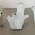 Modernist German Vase Sculptures by Peter Müller for Sgrafo Modern, Set of 3 For Sale - Image 13 of 18