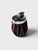 Leather Ashtray and Lighter from Savinelli Milano, Italy, 1970s, Set of 2 For Sale - Image 3 of 5