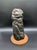 Traveling Man Treasures is selling this rare limited edition bronze sculpture by renowned Russian artist Nicolai Fechin....