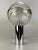 Mid-Century Space Age Ball Sconce from Sölken Leuchten, 1960s For Sale - Image 4 of 14