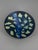 Blue Studio Ceramic Bowl by Monika Wicker, 1970s For Sale - Image 6 of 11