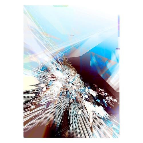 Paul Cooklin, Speed Dynamic, Edition of 50 For Sale - Image 4 of 4