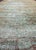 Early 21st Century Turkish Vintage Rug 4'3" x 6'8" #17603 For Sale - Image 5 of 8