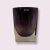 Modern Vintage Amethyst Krosnos Sommerso Vase Spolka Akcyjna For Sale - Image 3 of 9