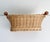 French Boulangerie Basket, Early to Mid-20th C For Sale - Image 11 of 14