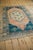 Vintage Distressed Oushak Rug - 3'11" x 5'11" For Sale - Image 11 of 11