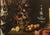 Antonio Tibaldi, Still Life 1670, Oil on Canvas For Sale - Image 4 of 15