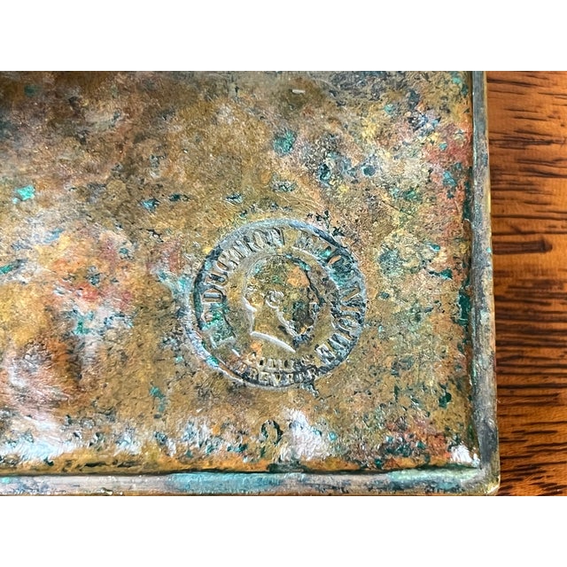 Jean-Baptiste Clesinger “Taureau Romain” Bronze Sculpture, Barbedienne Foundry, Rome 1858 For Sale In Boston - Image 6 of 10