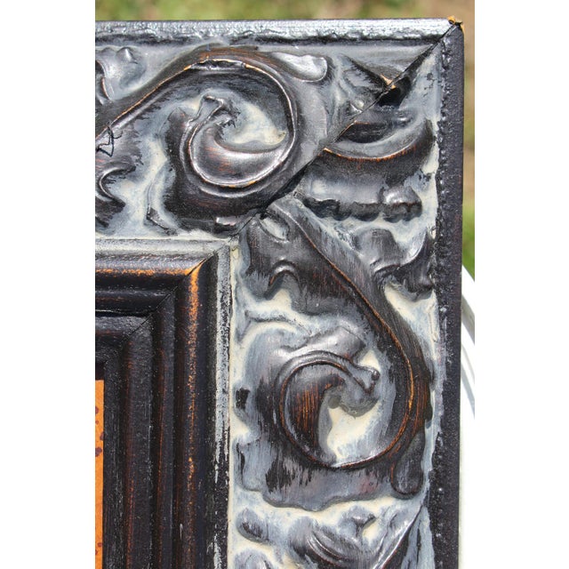 Indoesian Treasures Framed Prints From the Lilian August Collection—A Pair For Sale - Image 9 of 18