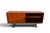1960s Danish Rosewood Sideboard, 61-Inch For Sale - Image 10 of 18