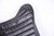 Contemporary Leather Sling Chair For Sale - Image 3 of 9