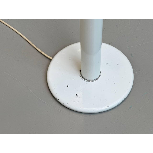 Vintage Waterfall Floor Lamp by Robert Sonneman, 1970s For Sale - Image 13 of 16