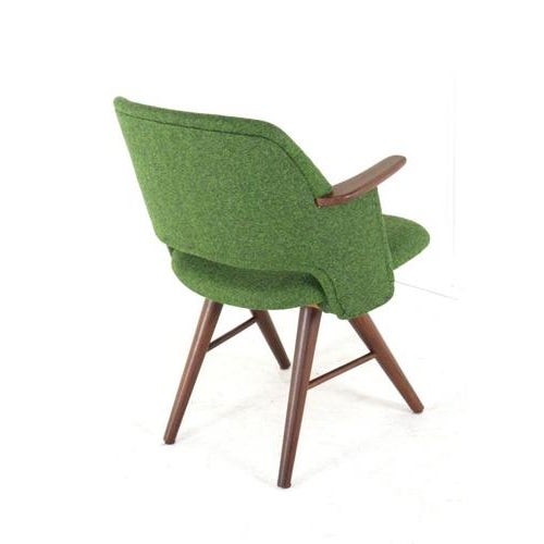 FT30 Chairs from Pastoe, Set of 4 For Sale - Image 12 of 16