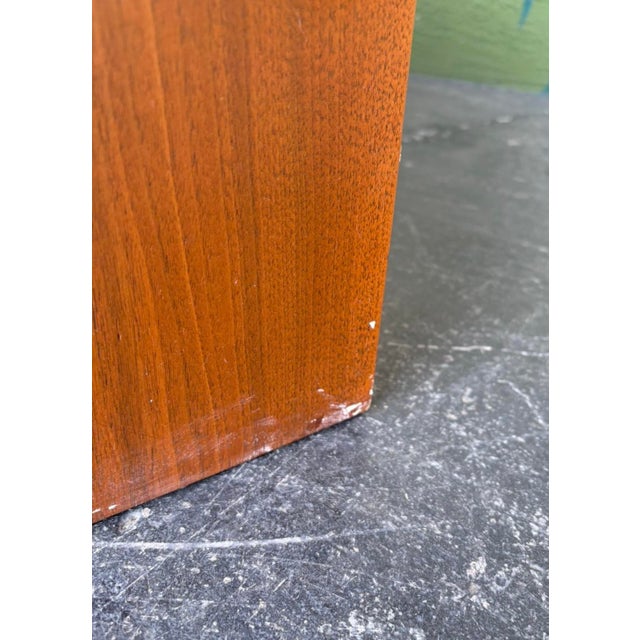 Mid Century Unagusta Del Mundo Sideboard For Sale - Image 11 of 17