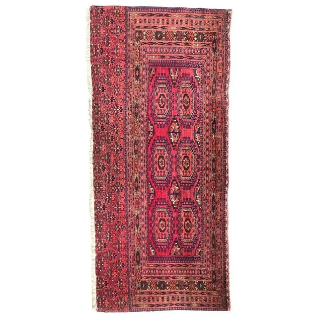 Antique Horse Cover Rug For Sale - Image 14 of 14