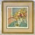 Shabby Chic Vintage Soicher-Marin Fine Art Signed and Numbered Print 'Spring Morning #63/695' For Sale - Image 3 of 18