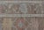 Brown Keivan Woven Arts Large Large Oushak Rug Made With Old Wool in Light Brown 12' X 15' For Sale - Image 8 of 12