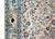 Vintage Persian Naein Rug For Sale - Image 13 of 13