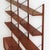 1960s Royal Modular Wall Unit in Teak by Poul Cadovius for Cado, 1960s, Set of 9 For Sale - Image 5 of 10