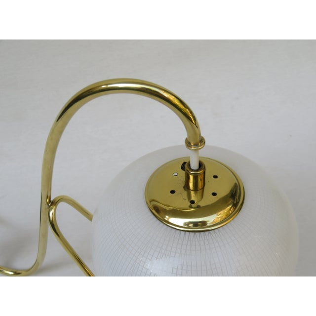 Vintage Table Lamps from Doria Leuchten, 1950s, Set of 2 For Sale - Image 11 of 18