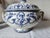 19th Century French Earthenware Tea Tureen from Jules Vieillard Moustiers For Sale - Image 17 of 17