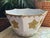 Italian Italian Scalloped Grape Leaf Bowl For Sale - Image 3 of 7