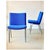 A.P. Stolen Airport Chair by Hans J. Wegner for A. P. Stolen, Denmark, 1960s For Sale - Image 4 of 18