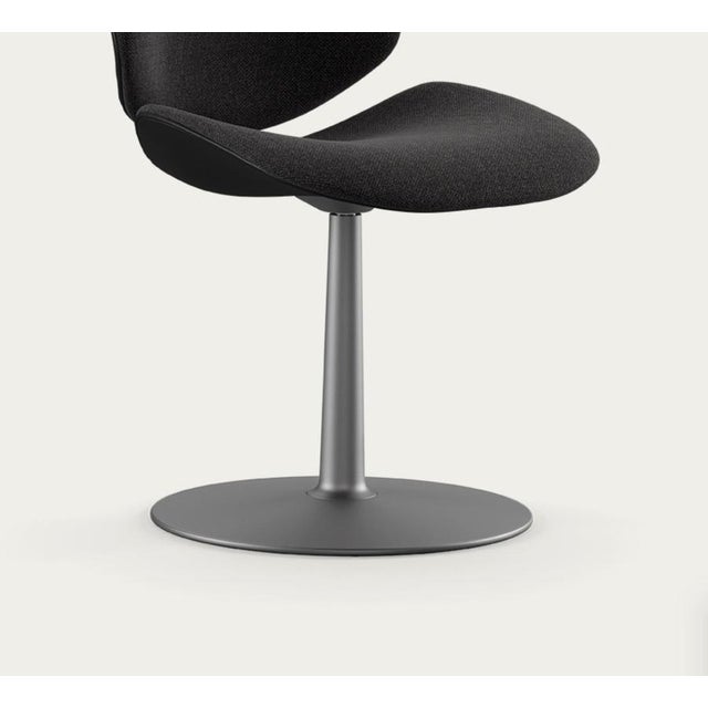 One Collection Council Family Salon Chair from Salto and Sigsgaard For Sale - Image 10 of 16