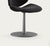 One Collection Council Family Salon Chair from Salto and Sigsgaard For Sale - Image 10 of 16