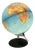 Tecno Globus Illuminated Globe from Tecnodidattica, Italy, 1970s For Sale