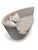 Vintage Modern Italian Moroso NewTone Drop Left Sofa For Sale - Image 9 of 9