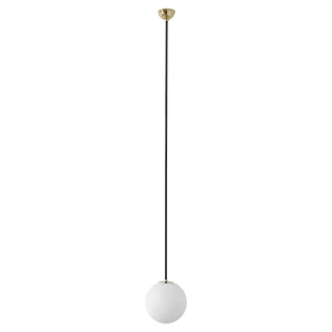 Black Pendant 06 by Magic Circus Editions