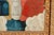 Blue Conception Avila, the Holy Trinity, Oil on Tin, 19th Century For Sale - Image 8 of 13