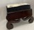 1890s American Empire Revival Foot Stool For Sale - Image 10 of 12