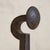 Metal Pair of French Wrought-Iron Andirons, 1930s For Sale - Image 7 of 9