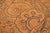 Kravet Paisley Upholstered Rolled Arm Sofa For Sale - Image 9 of 18